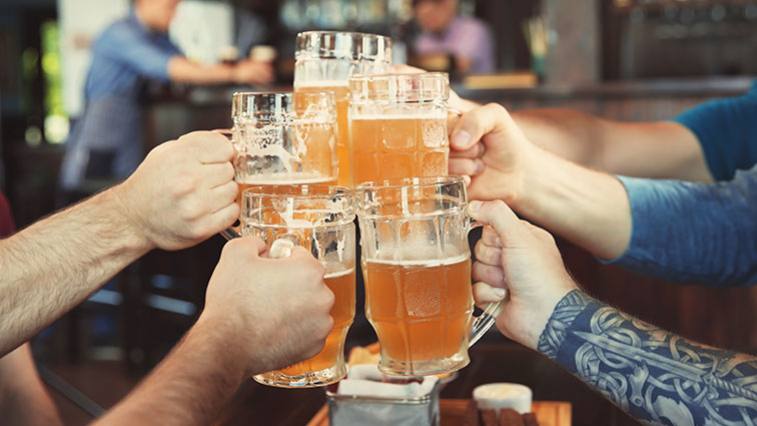 TEST: Víte o pivu více než jen to, jak ho pít?