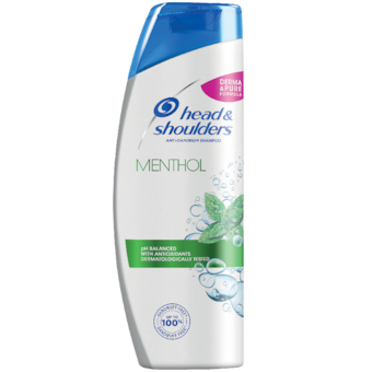 Head & Shoulders Šampon na vlasy