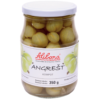 Alibona ovoce
