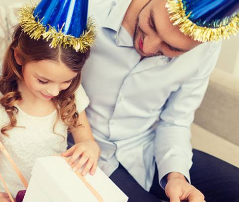 Mit ajándékozzon gyermeknapra?