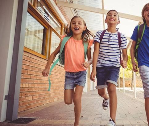 Školní prázdniny 2018/2019: Přehledný seznam 