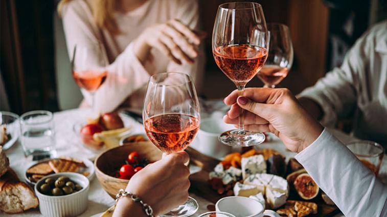 Víno patrí do kuchyne – zredukujte ho!