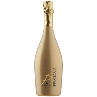 Cavatina Premium Prosecco spumante extra dry