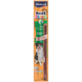 Vitakraft Beef Stick Pochoutka pro psy