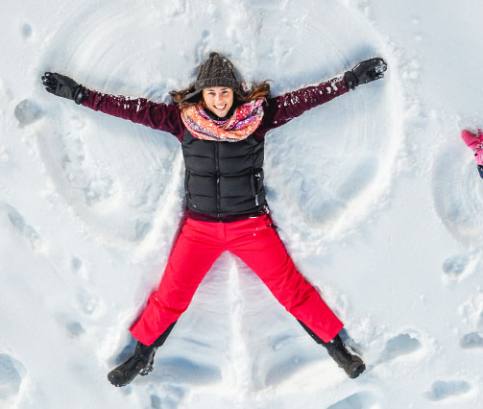 9 dobrých rád, aby ste aj v zime boli plní energie 