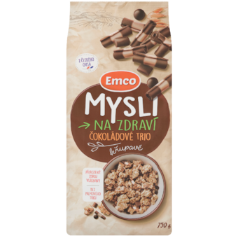 Emco Mysli