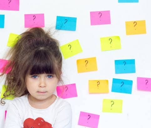 Hogyan válaszoljuk meg a „Miért…?” kérdéseket