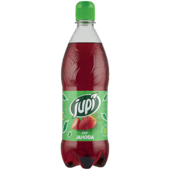 Jupí Sirup