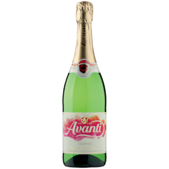 Avanti