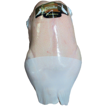 Kachna chlazená
