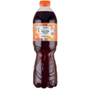 Tesco Ice Tea