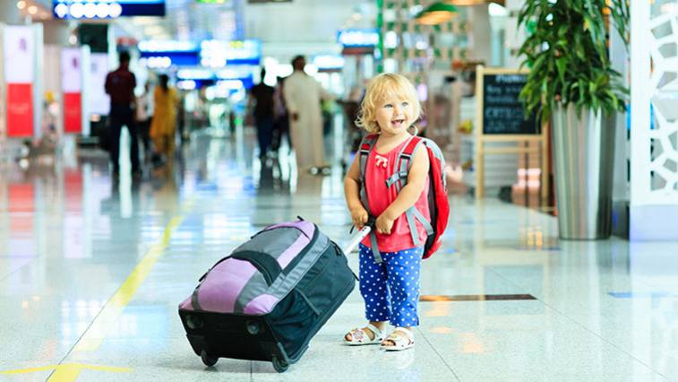 Dovolenka s deťmi: Ísť k moru alebo na hory?