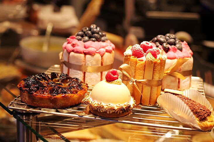 Sladkosti zdravé, či nezdravé – nakolik ohrožují naše děti?