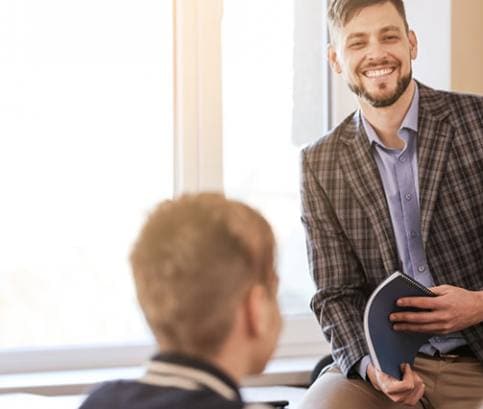 10 vecí, ktoré chcú učitelia povedať rodičom