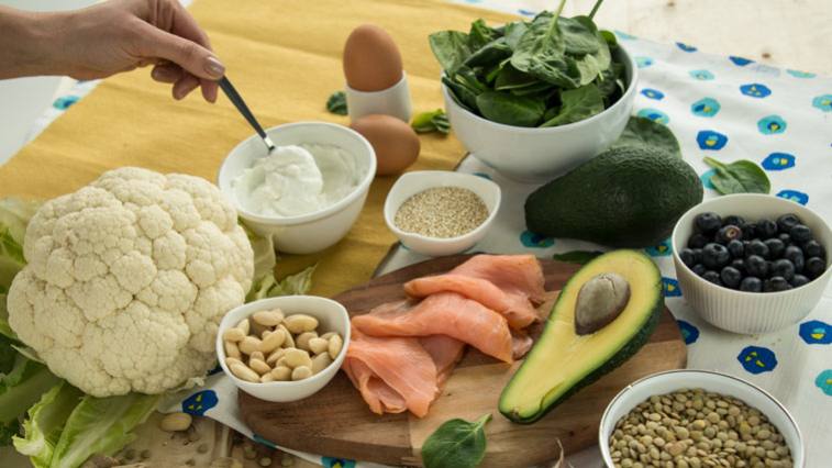 Szuperélelmiszerek: Ne az egzotikusat, hanem a bevált hazait keresse!