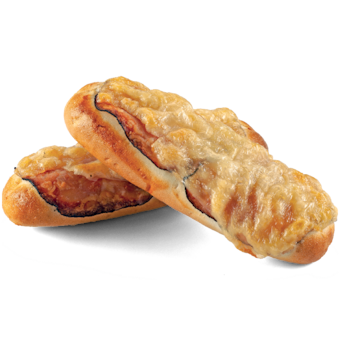 Anglický rohlík