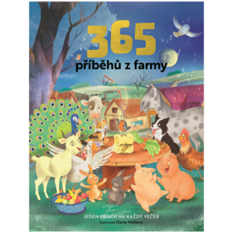 365 příběhů z farmy*