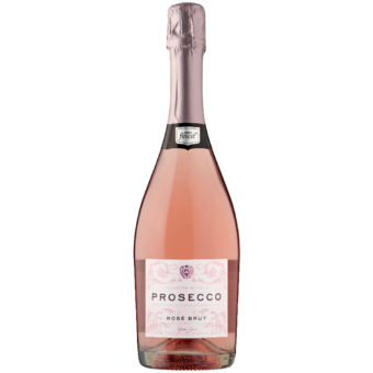 Tesco Finest Prosecco