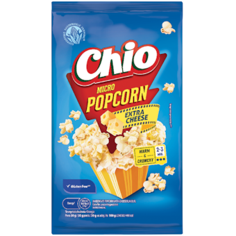 Chio Popcorn