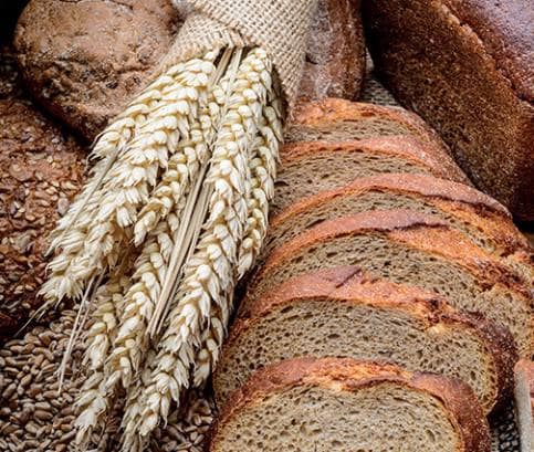 Zajímavosti o chlebu