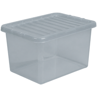 Wham Úložný box s víkem