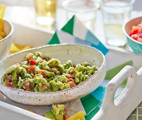 Guacamole