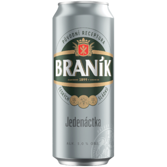 Braník 11