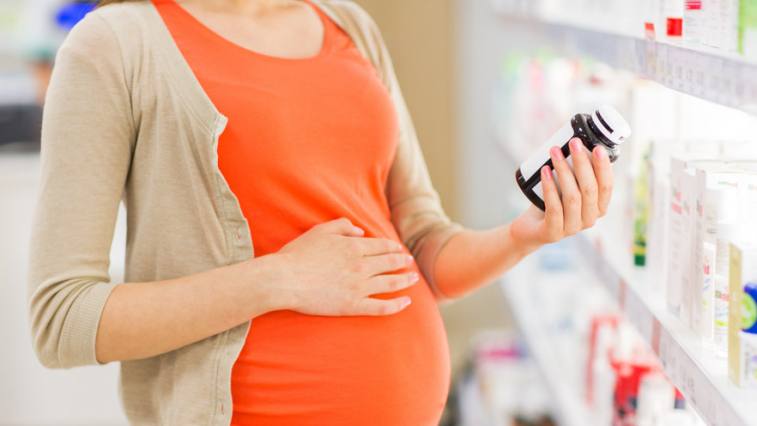 A terhesség 8 mellékhatása, melyet a gyógyszerészek jól ismernek