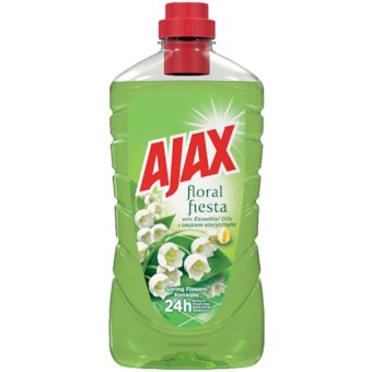 Ajax Čisticí prostředek