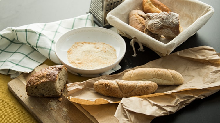 Ako udržať chlieb čerstvý? Tajomstvo je v skladovaní