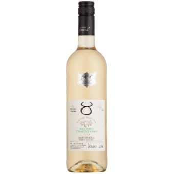 Tesco Finest Macabeo Chardonnay