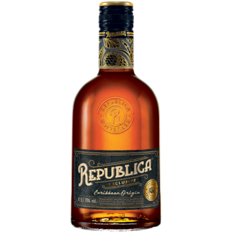 Božkov Republica Exclusive