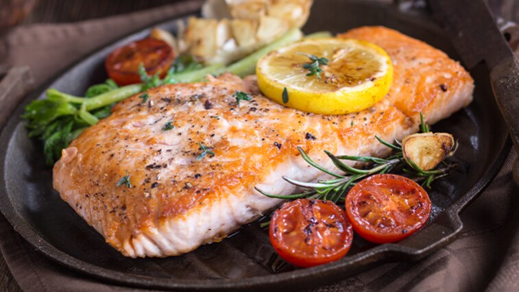 Grilování & ryby: Jak na nejlepšího lososa, makrelu a pstruha?