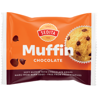 Sedita Muffin