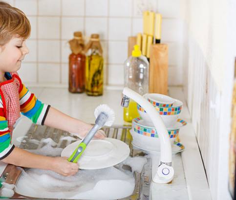 10 dolog, amit egy 10 évesnek tudnia kell!