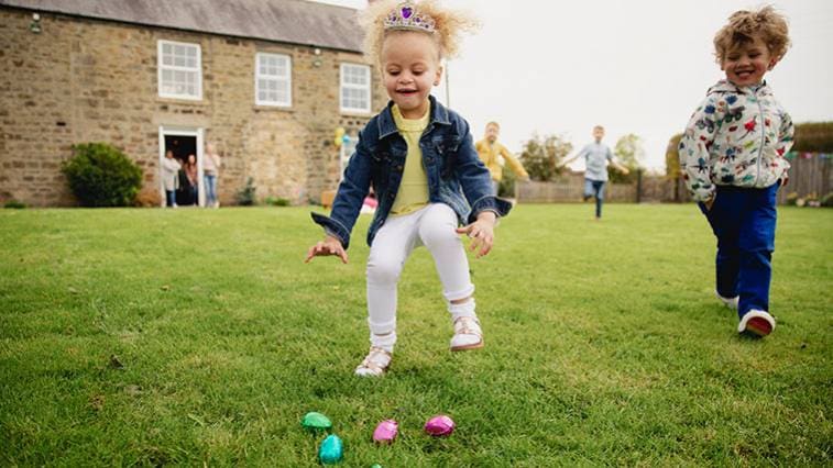 Velikonoční zajímavosti ze světa