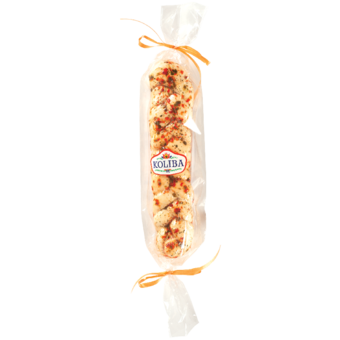 Koliba Jadel pomlázka s kořením