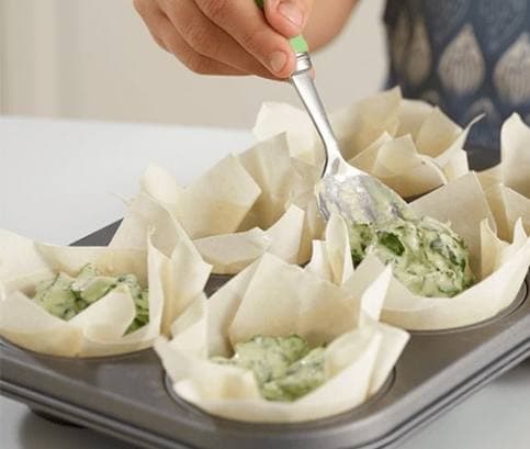 Recept na zdravou velikonoční nádivku