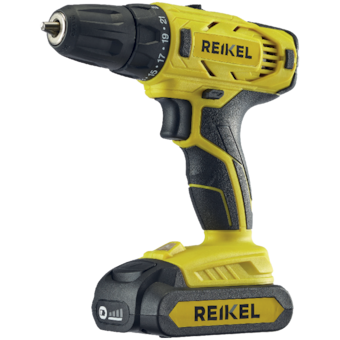Reikel Akumulátorová vrtačka*