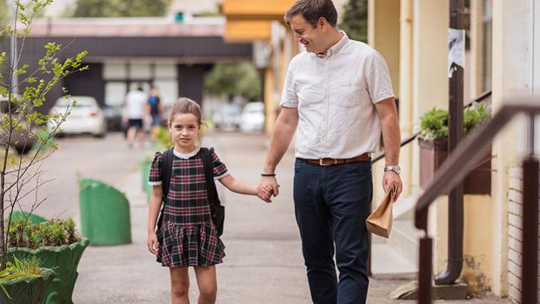 Zpátky do školy: Jak připravit děti?