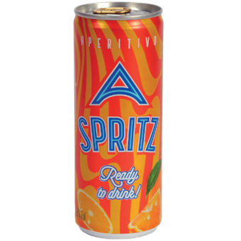 Aperitivo A Spritz