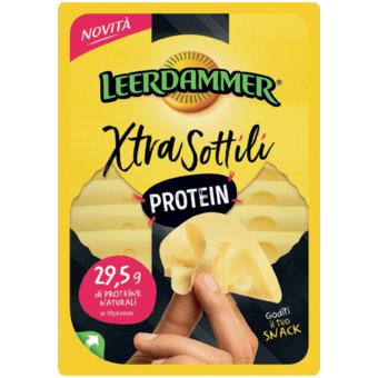Leerdammer Finesse Protein