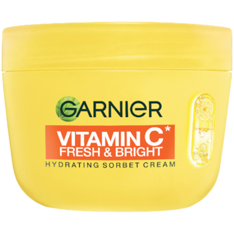 Garnier Vitamin C hydratačný pleťový krém