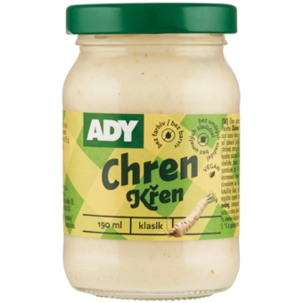 Ady chren klasik