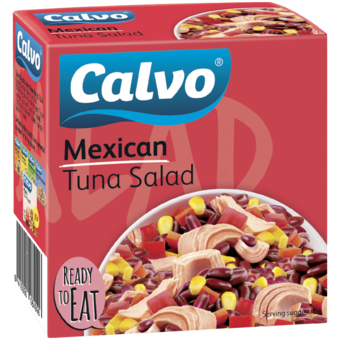 Calvo šalát