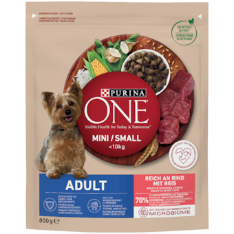 Purina One Granule Pes