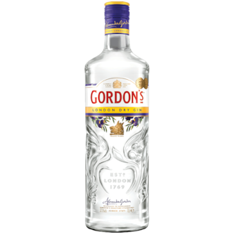 Gordon´s gin