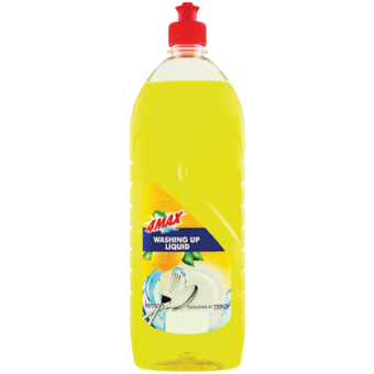 4MAX Lemon Prostriedok na umývanie riadu