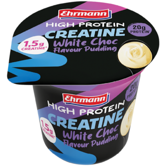 Ehrmann High Protein Puding