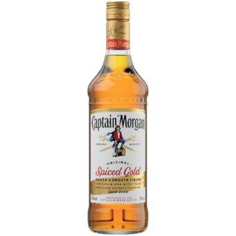 Captain Morgan